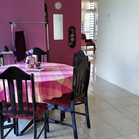 Airis Homestay צ'אנגלון מראה חיצוני תמונה