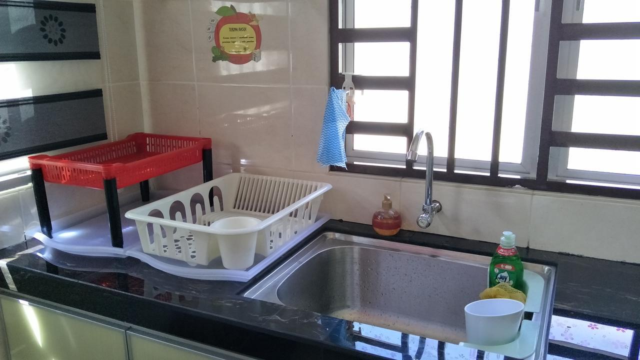 Airis Homestay צ'אנגלון מראה חיצוני תמונה