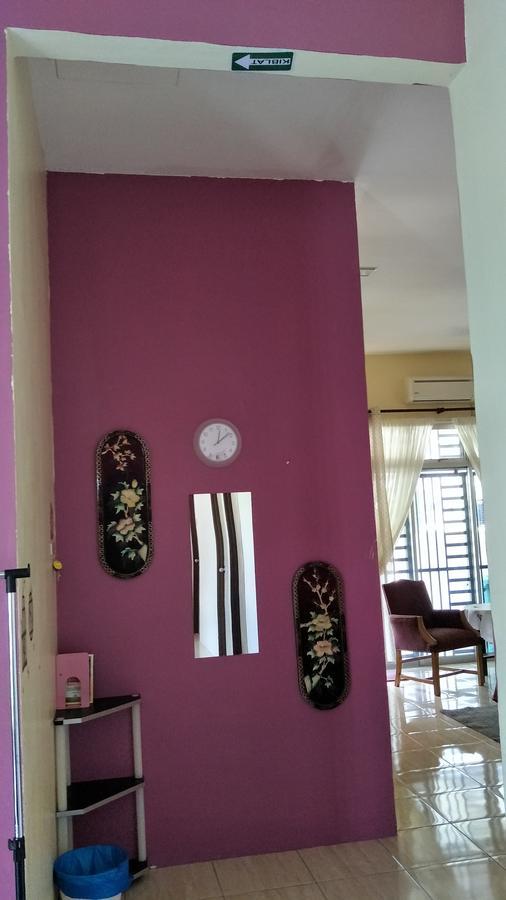 Airis Homestay צ'אנגלון מראה חיצוני תמונה