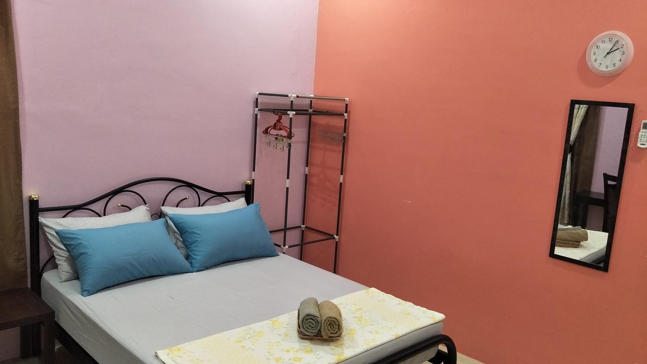 Airis Homestay צ'אנגלון מראה חיצוני תמונה
