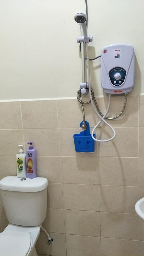Airis Homestay צ'אנגלון מראה חיצוני תמונה