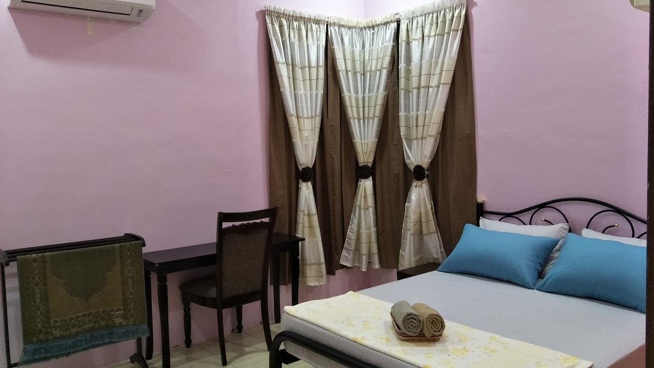 Airis Homestay צ'אנגלון מראה חיצוני תמונה