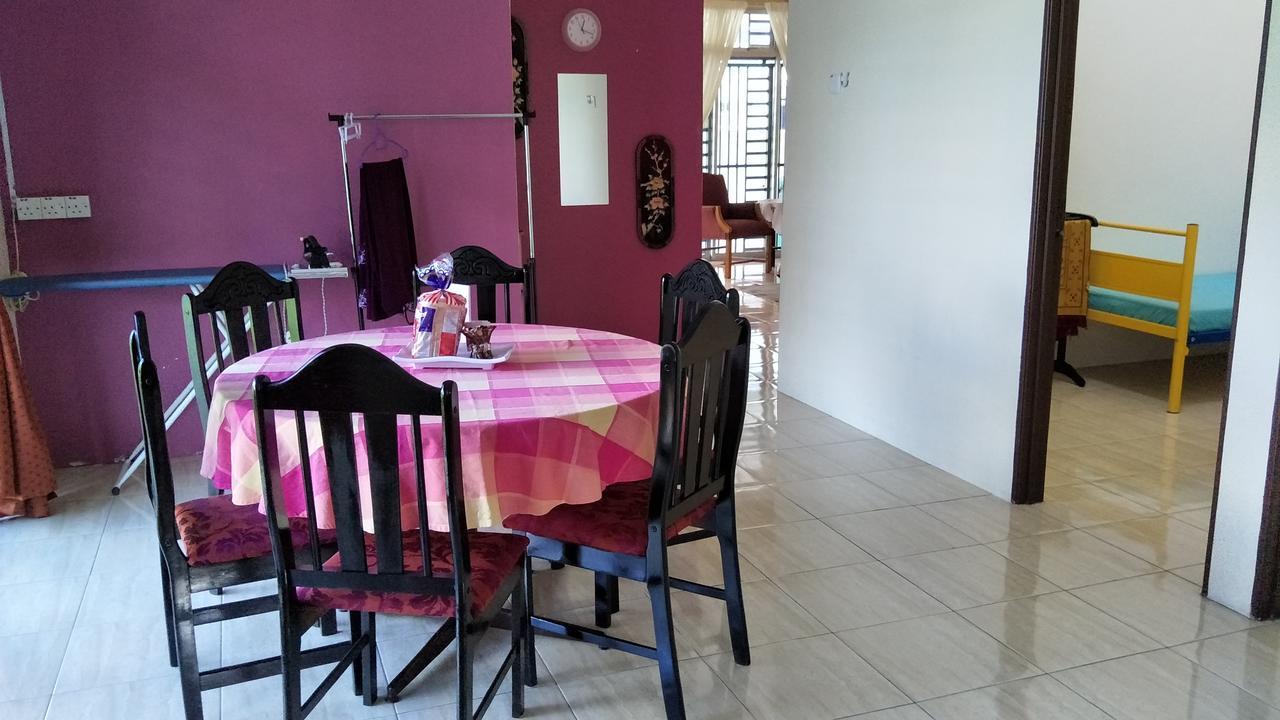 Airis Homestay צ'אנגלון מראה חיצוני תמונה
