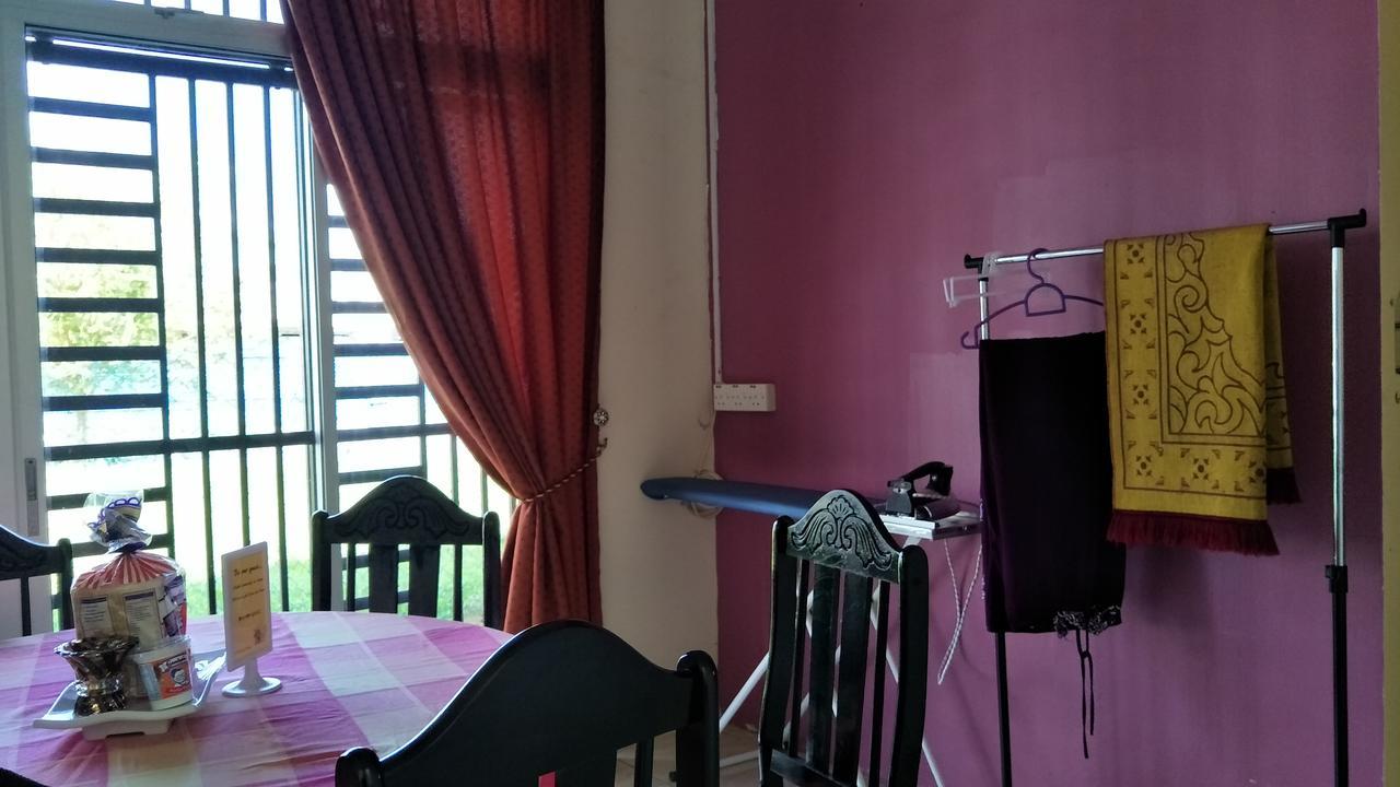 Airis Homestay צ'אנגלון מראה חיצוני תמונה