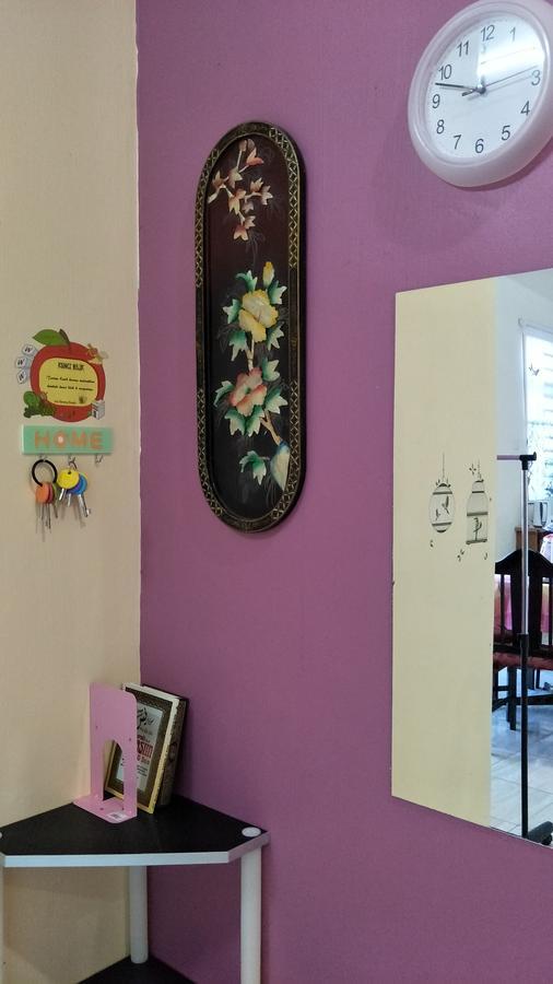 Airis Homestay צ'אנגלון מראה חיצוני תמונה