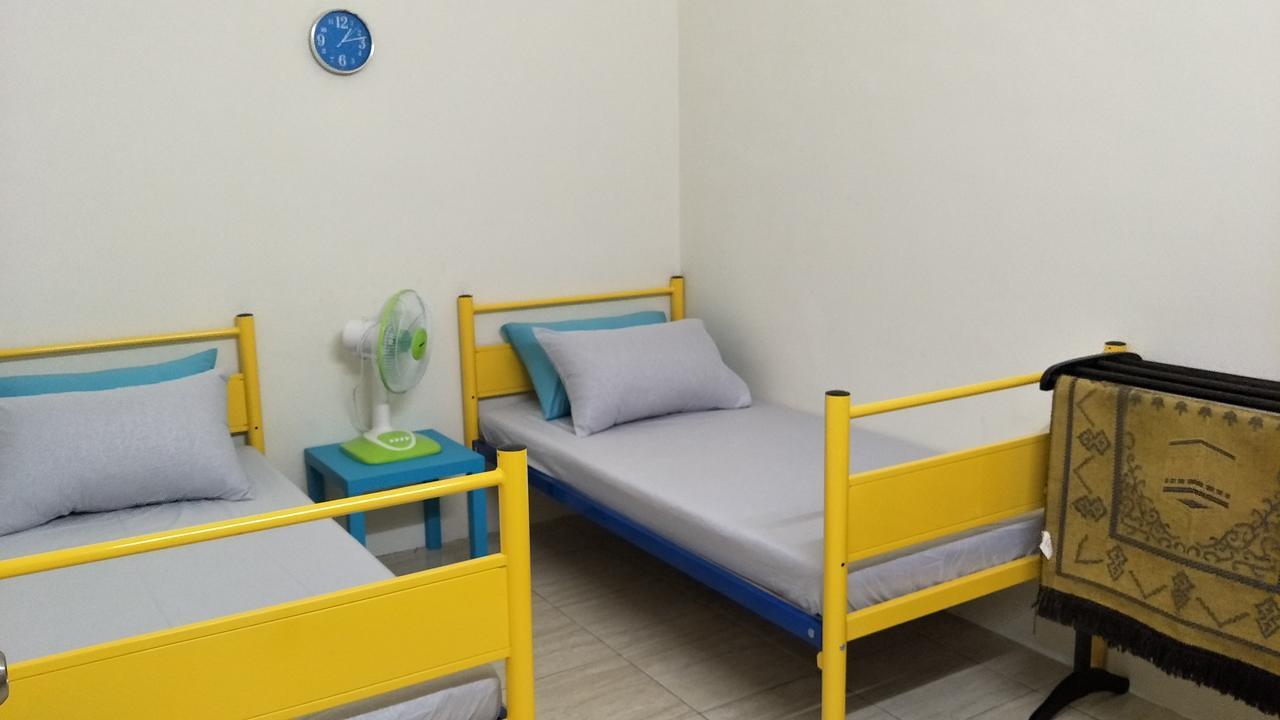 Airis Homestay צ'אנגלון מראה חיצוני תמונה