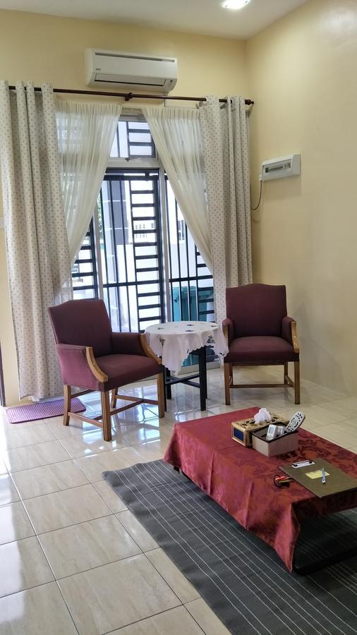 Airis Homestay צ'אנגלון מראה חיצוני תמונה
